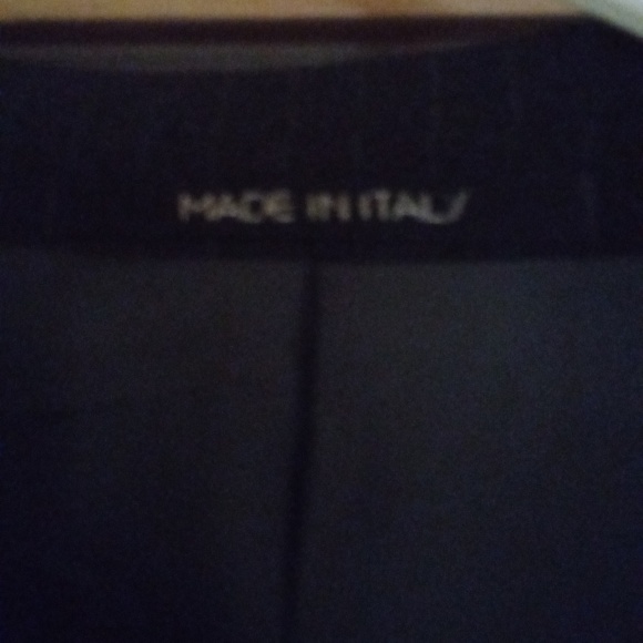 Real Armani Suit - Picture 4 of 4